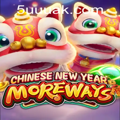 Descubra o Envolvente Jogo CHINESENEWYEARMOREWAYS e Suas Regras