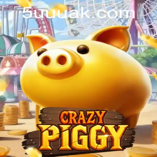 Explorando o Mundo de CrazyPiggy e sua Popularidade em 5UUUA.com