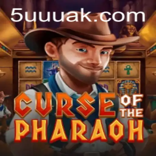 CurseofthePharaoh: Explore a Magia e os Mistérios do Egito Antigo