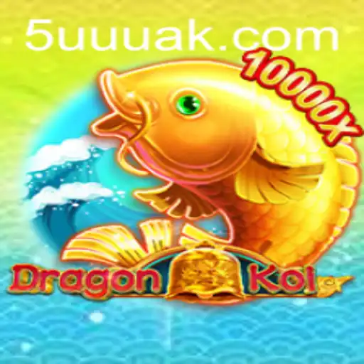 Descubra o Fascinante Mundo de DragonKoi: Um Jogo de Estratégia e Aventura