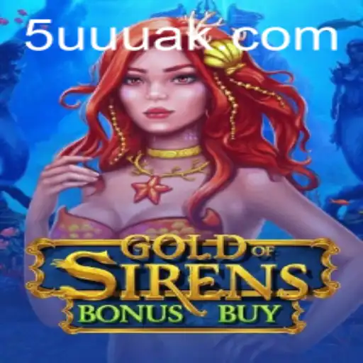 Descubra o Mundo Encantado de GoldofSirensBonusBuy: Estratégias e Regras