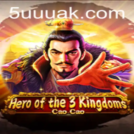 Explorando Heroofthe3KingdomsCaoCao e 5UUUA.com