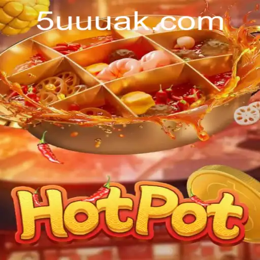 Explorando o universo do jogo 'Hotpot'
