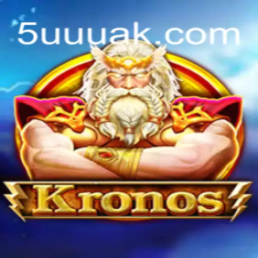 Descubra Kronos: Um Mergulho no Novo Jogo Estratégico
