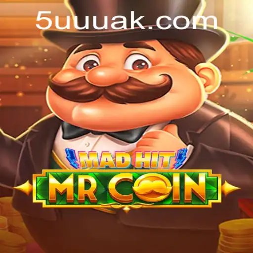 MadHitMrCoin: Uma Experiência de Jogo Inovadora em 2023
