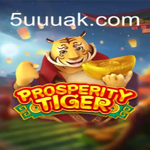 Descubra o Fascinante Mundo de ProsperityTiger