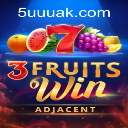 Descubra o Mundo de 3FruitsWin: Regras e Estratégias para Jogadores Modernos