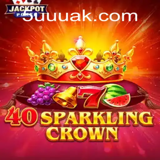 Descubra o Fascinante Mundo de 40SparklingCrown