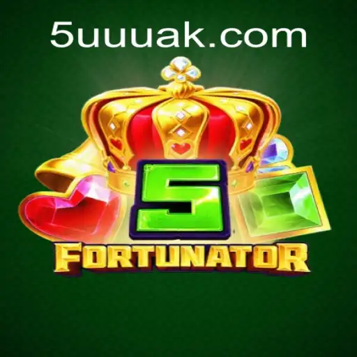 Explorando o Mundo de 5Fortunator: Uma Aventura Inovadora e Empolgante