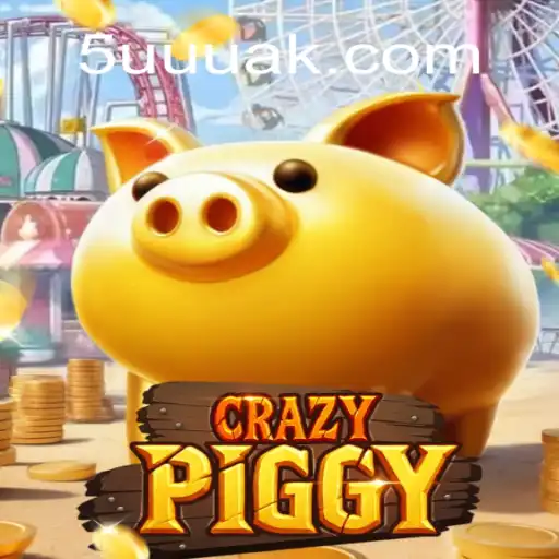 Explorando o Mundo de CrazyPiggy e sua Popularidade em 5UUUA.com