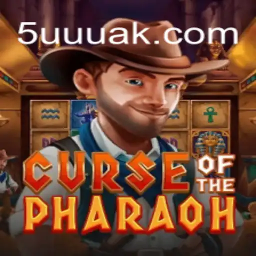 CurseofthePharaoh: Explore a Magia e os Mistérios do Egito Antigo