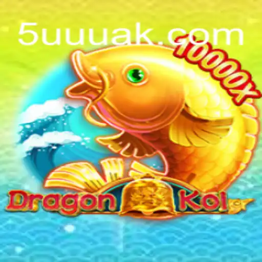Descubra o Fascinante Mundo de DragonKoi: Um Jogo de Estratégia e Aventura