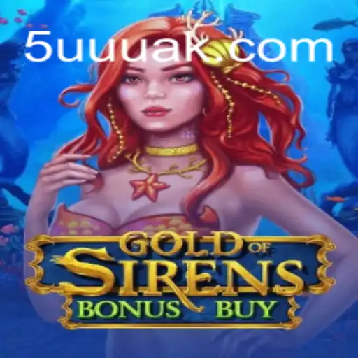 Descubra o Mundo Encantado de GoldofSirensBonusBuy: Estratégias e Regras