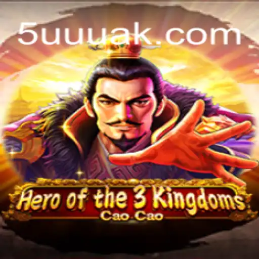 Explorando Heroofthe3KingdomsCaoCao e 5UUUA.com