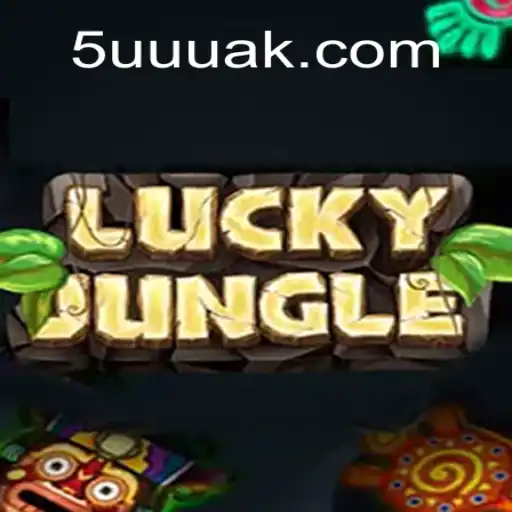 Explore o Fascinante Mundo do Jogo LuckyJungle