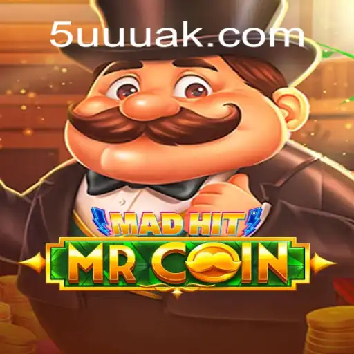 MadHitMrCoin: Uma Experiência de Jogo Inovadora em 2023