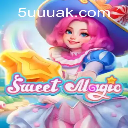 Descubra SweetMagic: O Novo Fenômeno dos Jogos Online