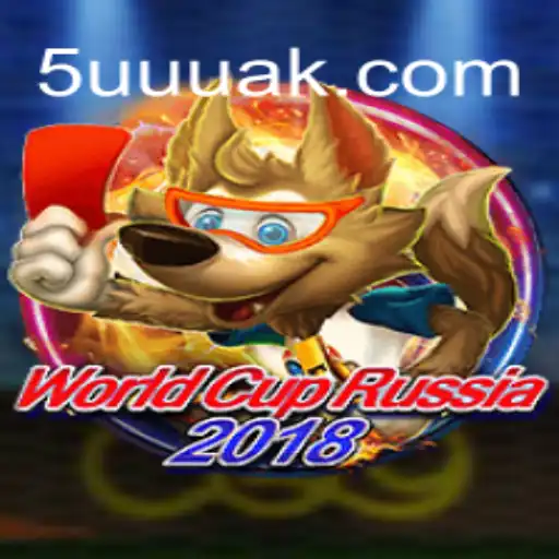 WorldCupRussia2018: Descubra o Jogo Sensação com 5UUUA.com