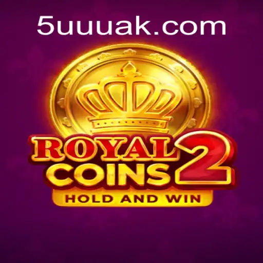 Explorando RoyalCoins2: A Nova Sensação no Mundo dos Jogos