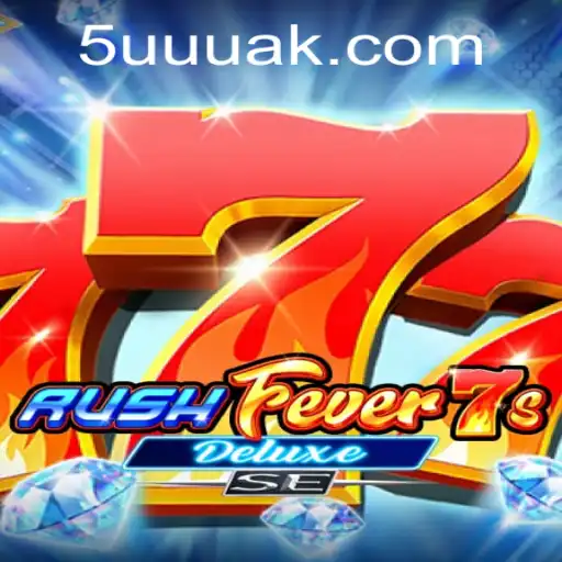 Explorando o Inovador Jogo RushFever7sDeluxeSE: Uma Experiência de Entretenimento Contemporânea
