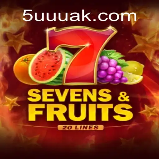 Explorando o Fascinante Mundo do Jogo SevensFruits20