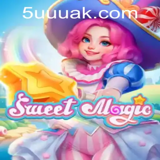 Descubra SweetMagic: O Novo Fenômeno dos Jogos Online