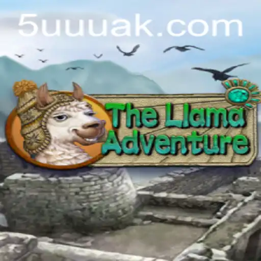Descubra o Mundo Fascinante de TheLlamaAdventure