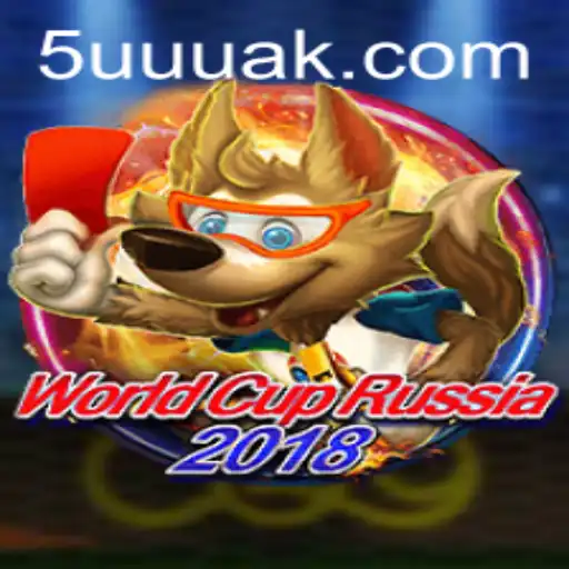 WorldCupRussia2018: Descubra o Jogo Sensação com 5UUUA.com